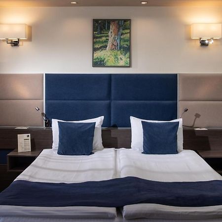 Belfort Hotel Brasov Bagian luar foto