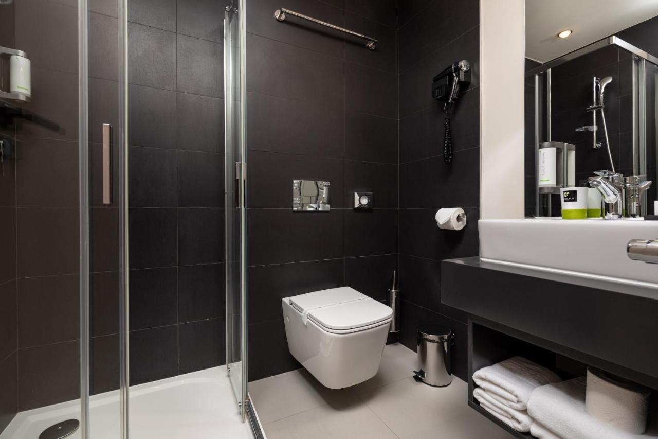 Belfort Hotel Brasov Bagian luar foto