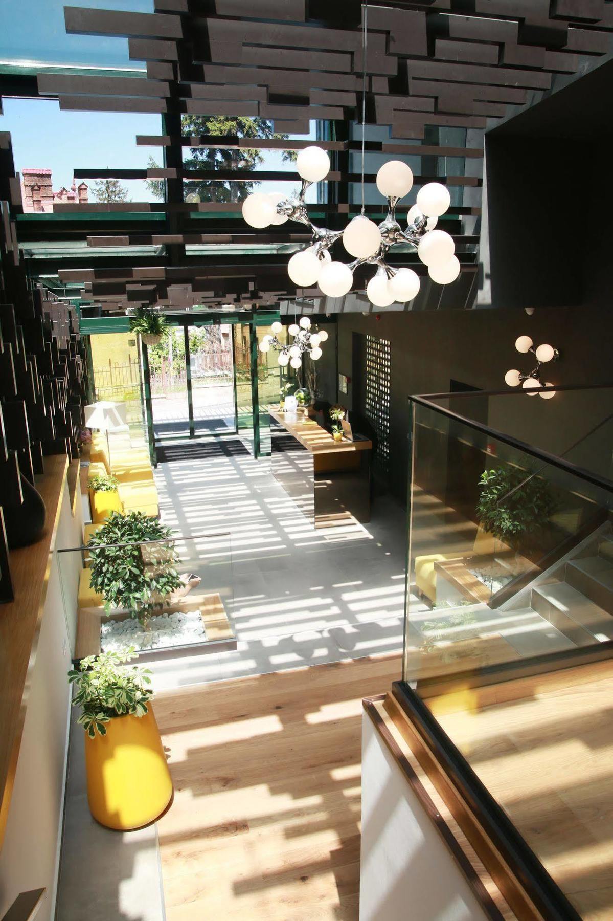 Belfort Hotel Brasov Bagian luar foto